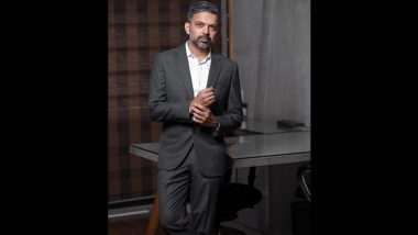 Kavit Passary, Changing the Landscape of the Fashion Industry With His Unique Designs – Iron Tailor